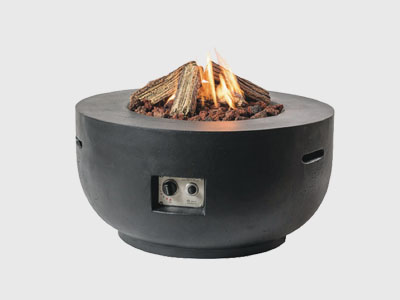 Fire Pits