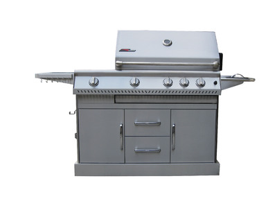 BBQ Grills